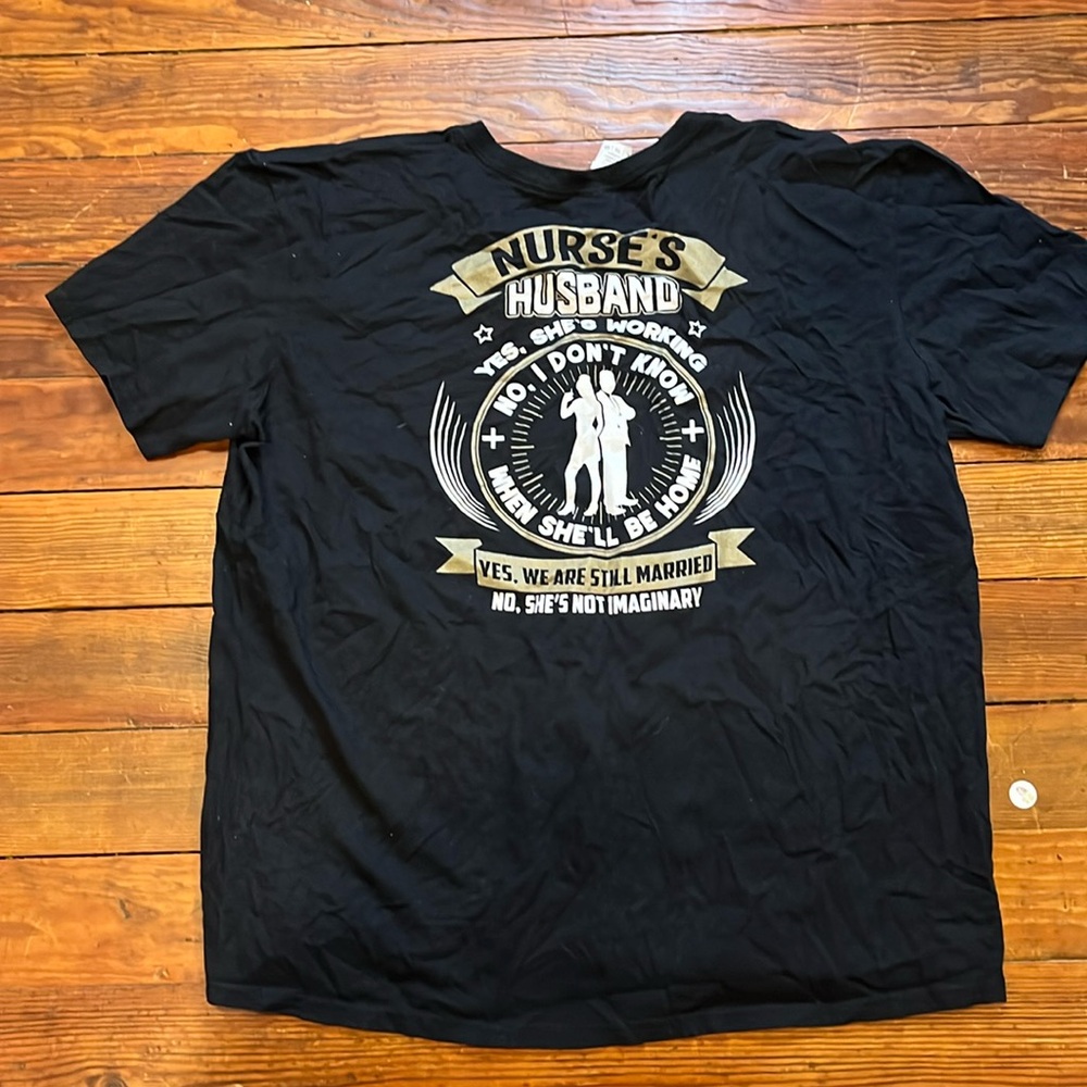 Men’s tee